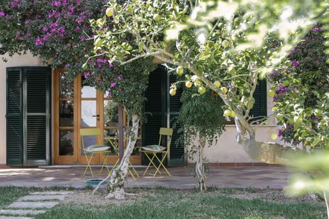 Byhus i Llubi, Mallorca, Llubi - € 890.000 | Ref: SPCRM3025 - foto 45