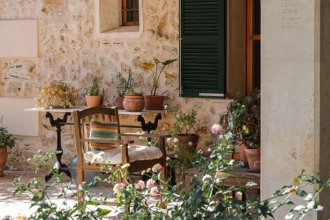 Byhus i Llubi, Mallorca, Llubi - € 890.000 | Ref: SPCRM3025 - foto 46
