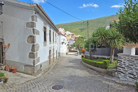 Landsbyhus i Manteigas, Guarda, Manteigas - € 77.500 | Ref: 046250160 - foto 2