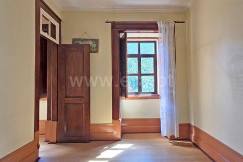 Landsbyhus i Manteigas, Guarda, Manteigas - € 77.500 | Ref: 046250160 - foto 6