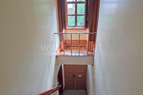 Landsbyhus i Manteigas, Guarda, Manteigas - € 77.500 | Ref: 046250160 - foto 7