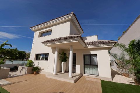 Villa in Quesada, Jaen, Quesada - € 871.162 | Ref: M98 - foto 7