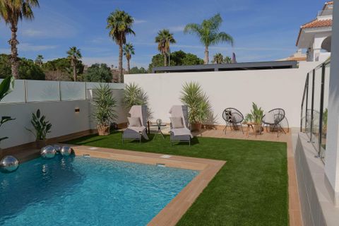 Villa in Quesada, Jaen, Quesada - € 871.162 | Ref: M98 - foto 11