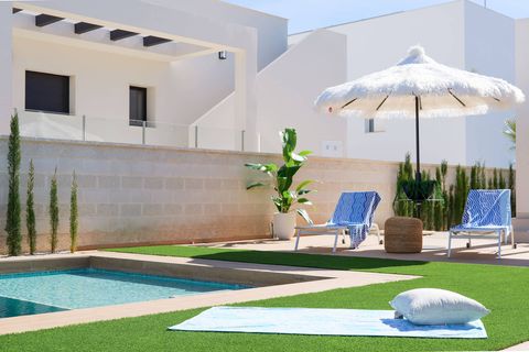 Villa a Quesada, Jaen, Quesada - € 870.474 | Ref: M112 - foto 6