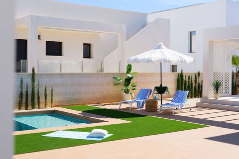 Villa a Quesada, Jaen, Quesada - € 870.474 | Ref: M112 - foto 9