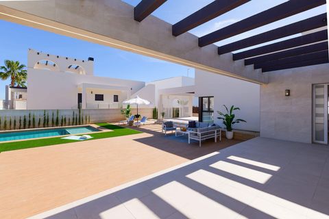 Villa a Quesada, Jaen, Quesada - € 870.474 | Ref: M112 - foto 10