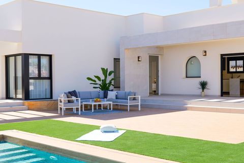 Villa a Quesada, Jaen, Quesada - € 870.474 | Ref: M112 - foto 11