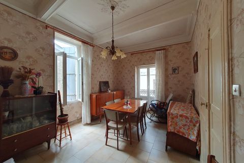 Villa i Autignac, Herault, Autignac - € 135.000 | Ref: 342436468 - foto 1