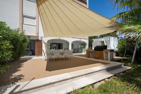 Leilighet i Cala Vinyes, Mallorca, Cala Vinyes - € 1 150 000 | Ref: 2158 - foto 14