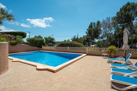 Leilighet i Cala Vinyes, Mallorca, Cala Vinyes - € 1 150 000 | Ref: 2158 - foto 16