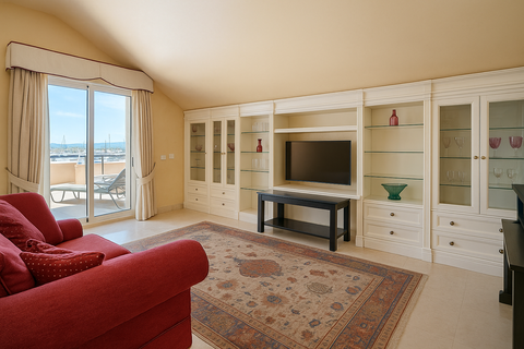 Penthouse i Sotogrande, Cadiz, Sotogrande - € 2.100.000 | Ref: 428-04423P - foto 2