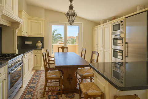 Penthouse i Sotogrande, Cadiz, Sotogrande - € 2.100.000 | Ref: 428-04423P - foto 9