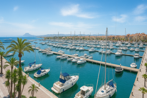 Penthouse i Sotogrande, Cadiz, Sotogrande - € 2.100.000 | Ref: 428-04423P - foto 13