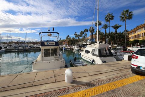 Penthouse i Sotogrande, Cadiz, Sotogrande - € 2.100.000 | Ref: 428-04423P - foto 14
