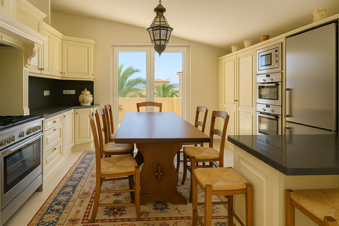 Penthouse i Sotogrande, Cadiz, Sotogrande - € 2.100.000 | Ref: 428-04423P - foto 16