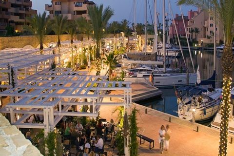 Penthouse i Sotogrande, Cadiz, Sotogrande - € 2.100.000 | Ref: 428-04423P - foto 17