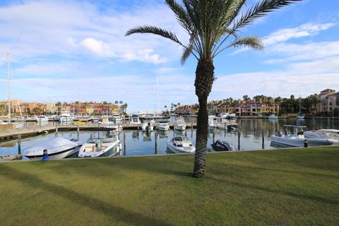 Penthouse i Sotogrande, Cadiz, Sotogrande - € 2.100.000 | Ref: 428-04423P - foto 19
