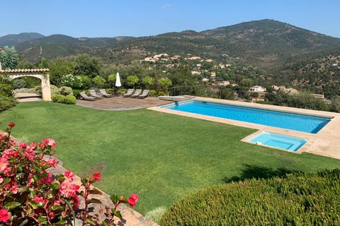 Villa i Sainte-Maxime, Var, Sainte-Maxime - € 3 700 000 | Ref: HH-14142074 - foto 10