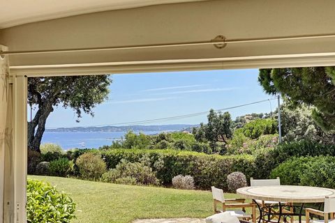 Villa i Sainte-Maxime, Var, Sainte-Maxime - € 3 700 000 | Ref: HH-14142074 - foto 12