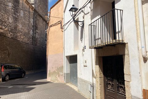 Villa i Calig, Castellon, Calig - € 45.000 | Ref: C-1488/6911 - foto 2