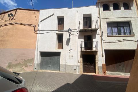 Villa i Calig, Castellon, Calig - € 45.000 | Ref: C-1488/6911 - foto 3