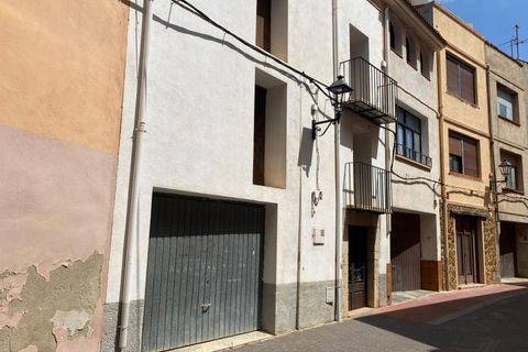 Villa i Calig, Castellon, Calig - € 45.000 | Ref: C-1488/6911 - foto 4