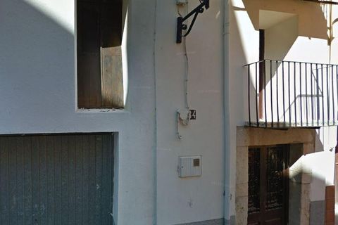 Villa i Calig, Castellon, Calig - € 45.000 | Ref: C-1488/6911 - foto 6