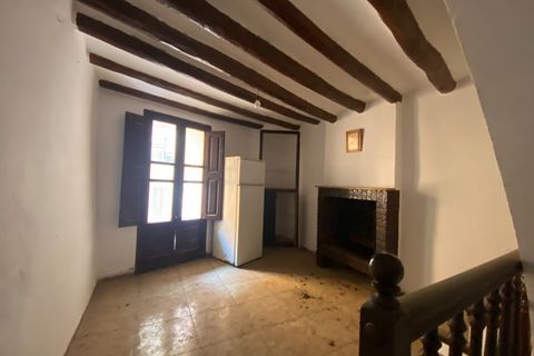 Villa i Calig, Castellon, Calig - € 45.000 | Ref: C-1488/6911 - foto 7