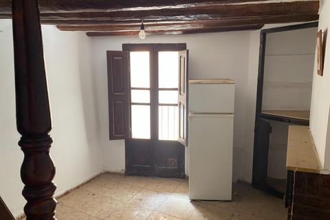 Villa i Calig, Castellon, Calig - € 45.000 | Ref: C-1488/6911 - foto 12