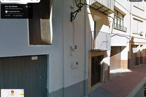 Villa i Calig, Castellon, Calig - € 45.000 | Ref: C-1488/6911 - foto 21
