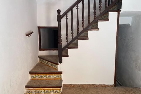 Villa i Calig, Castellon, Calig - € 45.000 | Ref: C-1488/6911 - foto 22