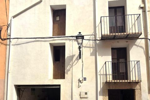 Villa i Calig, Castellon, Calig - € 45.000 | Ref: C-1488/6911 - foto 28