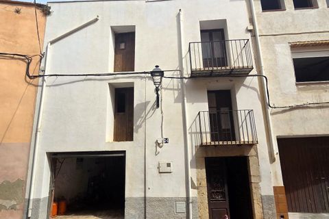Villa i Calig, Castellon, Calig - € 45.000 | Ref: C-1488/6911 - foto 29