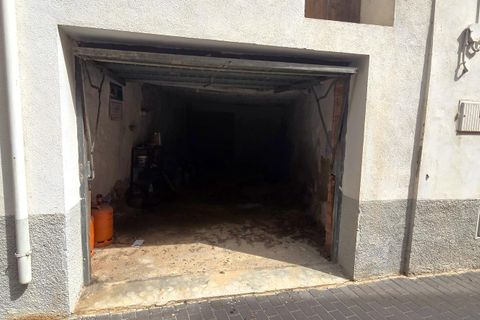 Villa i Calig, Castellon, Calig - € 45.000 | Ref: C-1488/6911 - foto 32