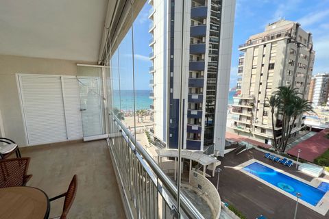Lejlighed i Calpe, Alicante - foto 2