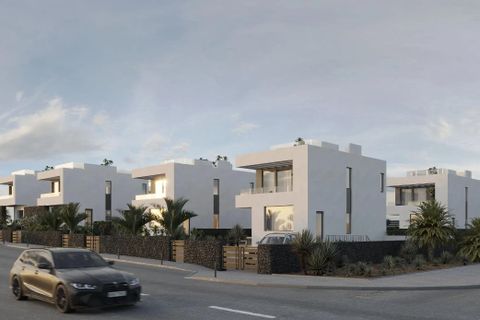 Villa a La Oliva, Fuerteventura, La Oliva - € 660.000 | Ref: CHA1095/10973 - foto 7