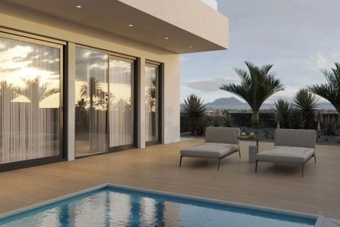 Villa a La Oliva, Fuerteventura, La Oliva - € 660.000 | Ref: CHA1095/10973 - foto 8