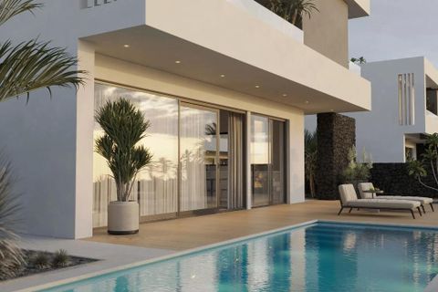 Villa a La Oliva, Fuerteventura, La Oliva - € 660.000 | Ref: CHA1095/10973 - foto 9