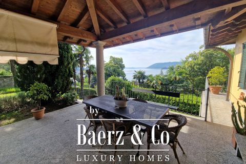 Villa a Verbania, Verbano Cusio Ossola, Verbania - € 2.100.000 | Ref: 0630 - foto 2
