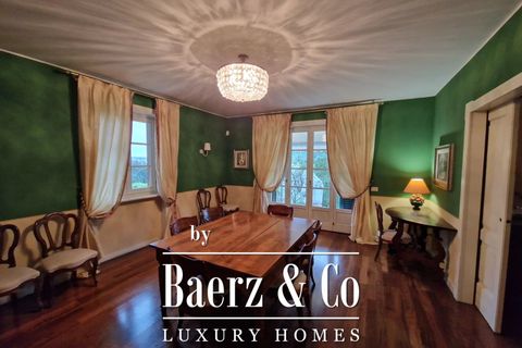 Villa a Verbania, Verbano Cusio Ossola, Verbania - € 2.100.000 | Ref: 0630 - foto 3
