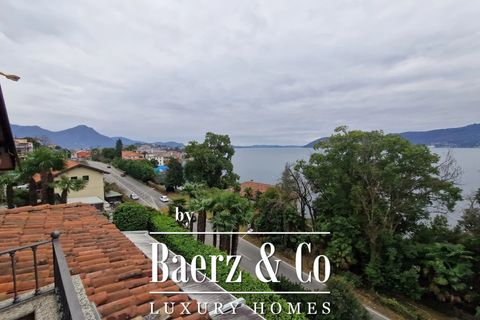 Villa a Verbania, Verbano Cusio Ossola, Verbania - € 2.100.000 | Ref: 0630 - foto 5