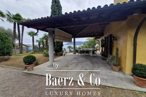 Villa a Verbania, Verbano Cusio Ossola, Verbania - € 2.100.000 | Ref: 0630 - foto 6