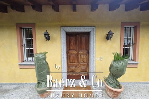 Villa a Verbania, Verbano Cusio Ossola, Verbania - € 2.100.000 | Ref: 0630 - foto 7