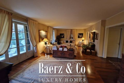 Villa a Verbania, Verbano Cusio Ossola, Verbania - € 2.100.000 | Ref: 0630 - foto 8
