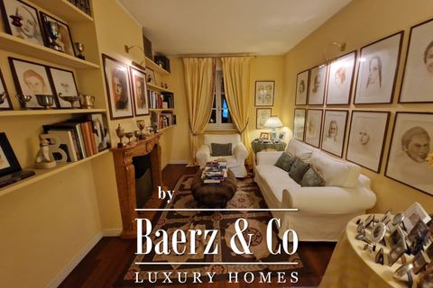 Villa a Verbania, Verbano Cusio Ossola, Verbania - € 2.100.000 | Ref: 0630 - foto 9