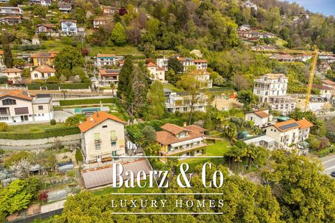 Villa a Verbania, Verbano Cusio Ossola, Verbania - € 2.100.000 | Ref: 0630 - foto 14
