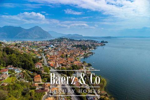 Villa a Verbania, Verbano Cusio Ossola, Verbania - € 2.100.000 | Ref: 0630 - foto 15