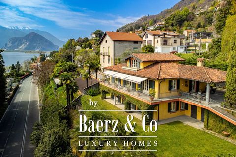Villa a Verbania, Verbano Cusio Ossola, Verbania - € 2.100.000 | Ref: 0630 - foto 16