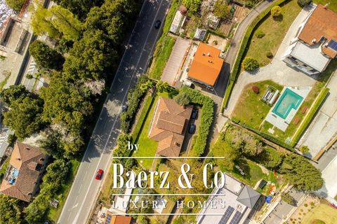 Villa a Verbania, Verbano Cusio Ossola, Verbania - € 2.100.000 | Ref: 0630 - foto 17