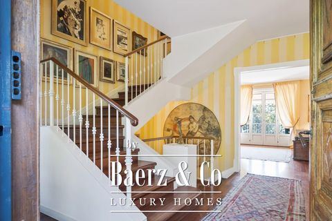 Villa a Verbania, Verbano Cusio Ossola, Verbania - € 2.100.000 | Ref: 0630 - foto 19